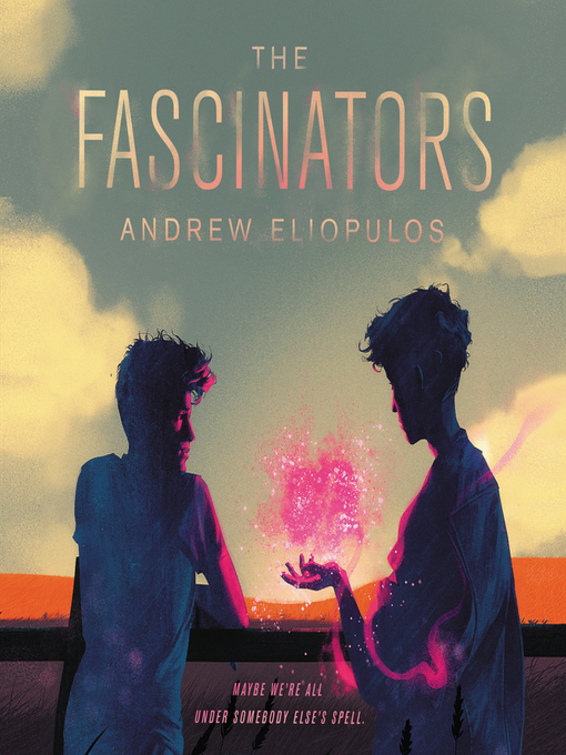 Title details for The Fascinators by Andrew Eliopulos - Wait list